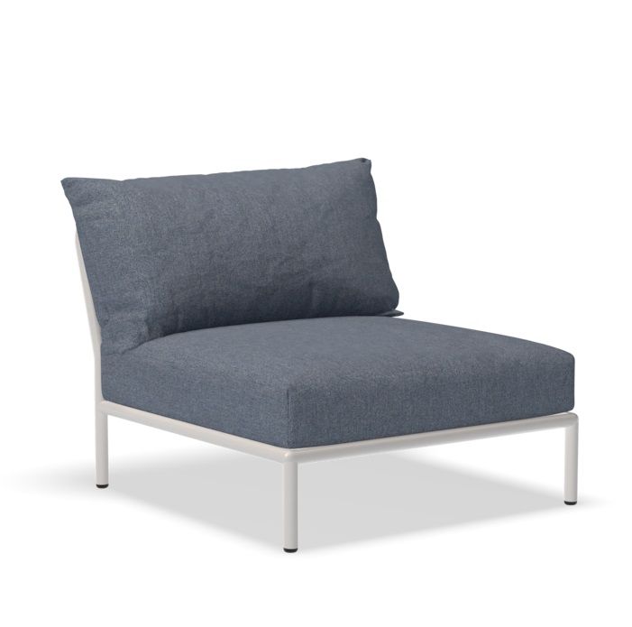 Level 2 Lounge Chair Outdoor Sessel Houe