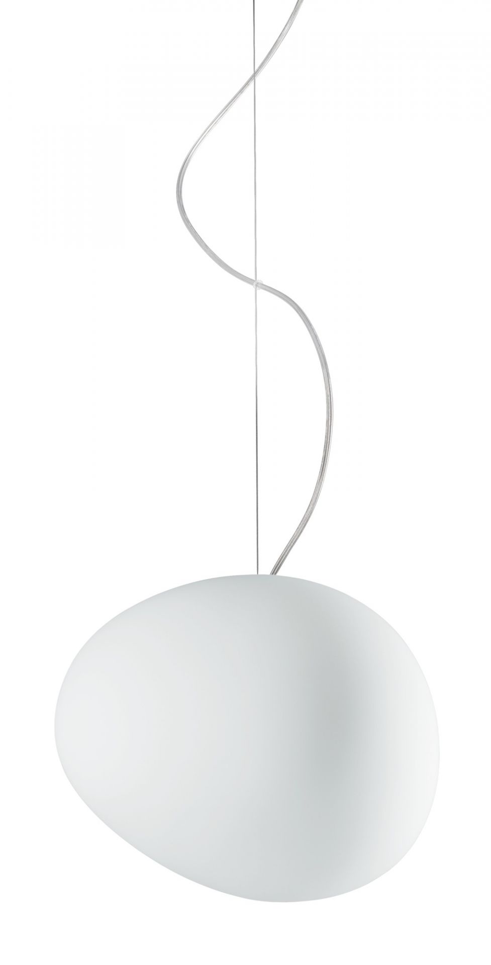 Gregg Pendelleuchte Foscarini Media