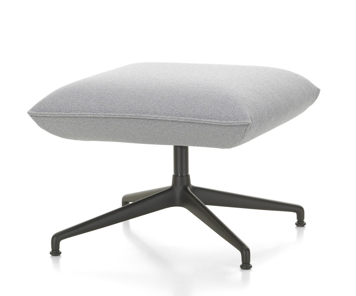 Bascule Ottoman Hocker Vitra