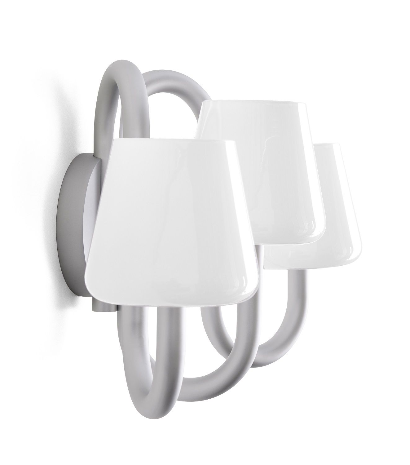 Apollo Wall Sconce Wandleuchte Hay