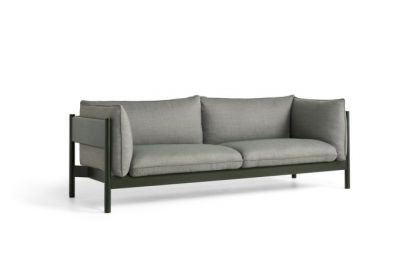 Arbour Eco 3-Sitzer-Sofa Hay