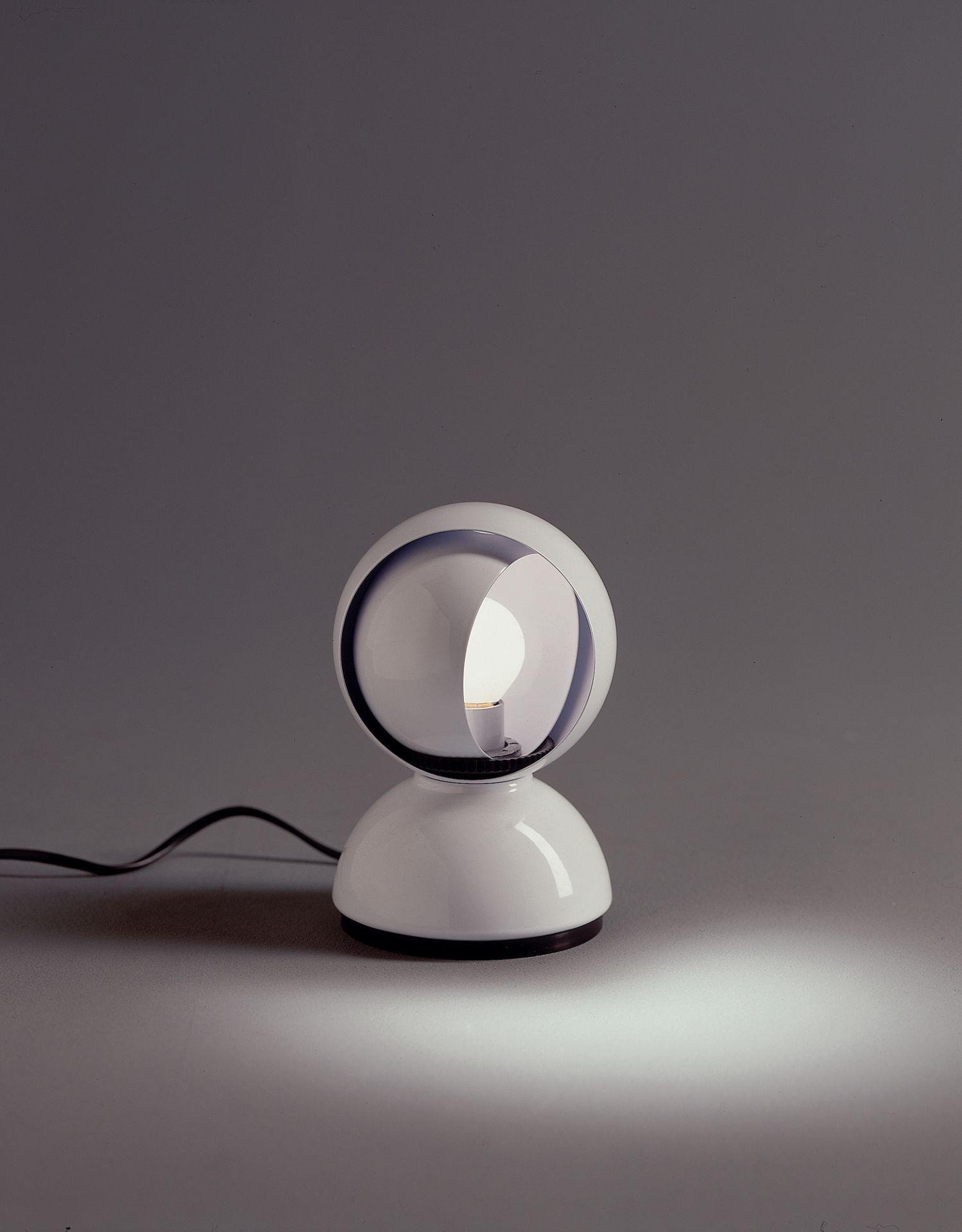 Eclisse Tisch/Wandleuchte Artemide