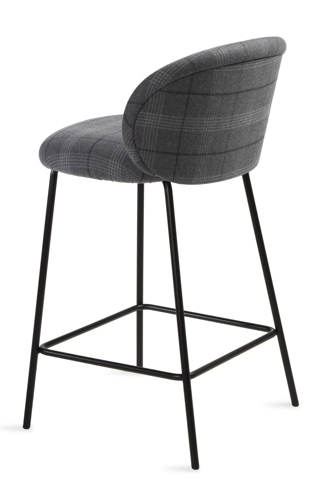 Ona Kitchenstool Barhocker Freifrau Manufaktur