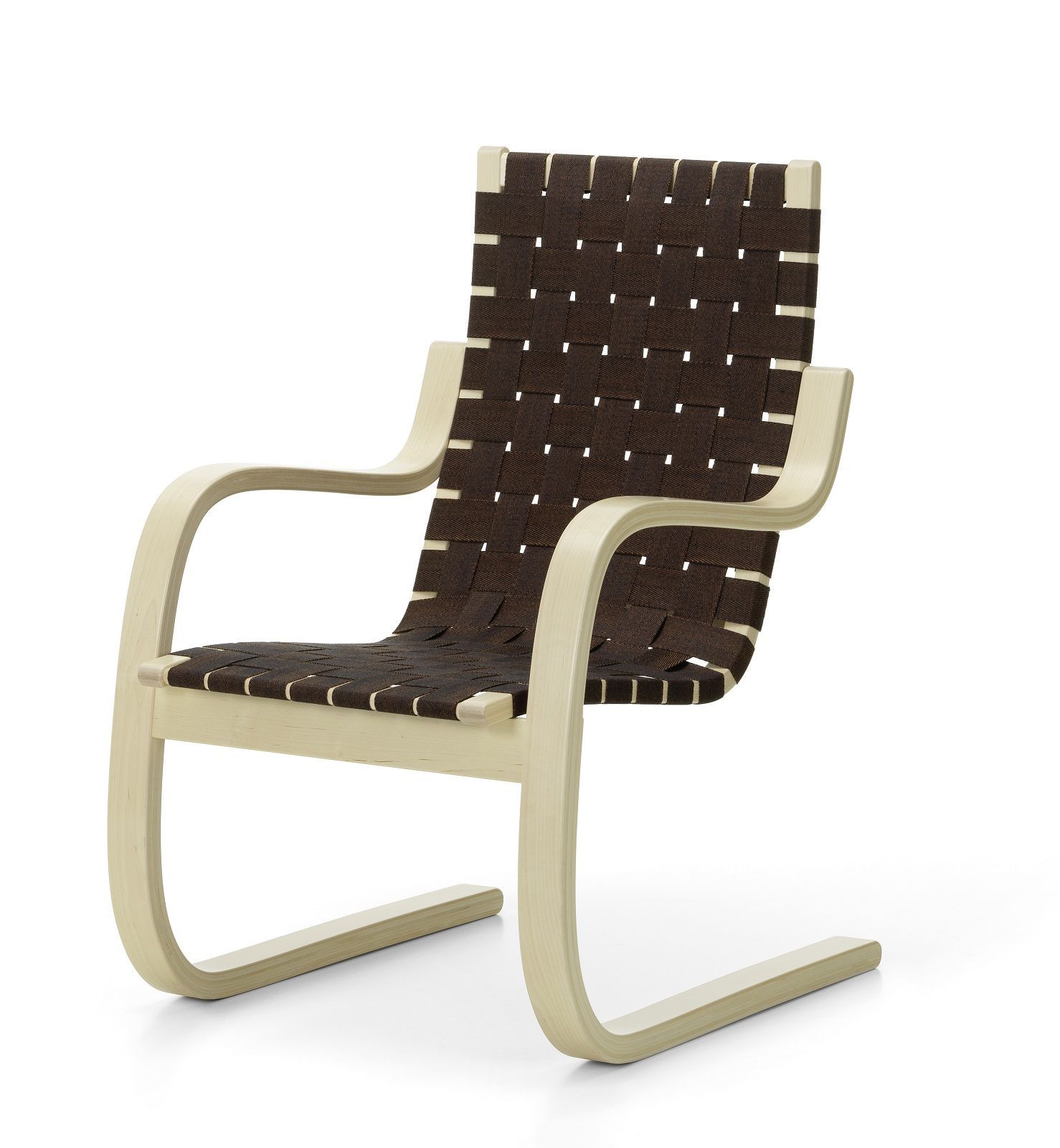 Armchair 406 Sessel Artek