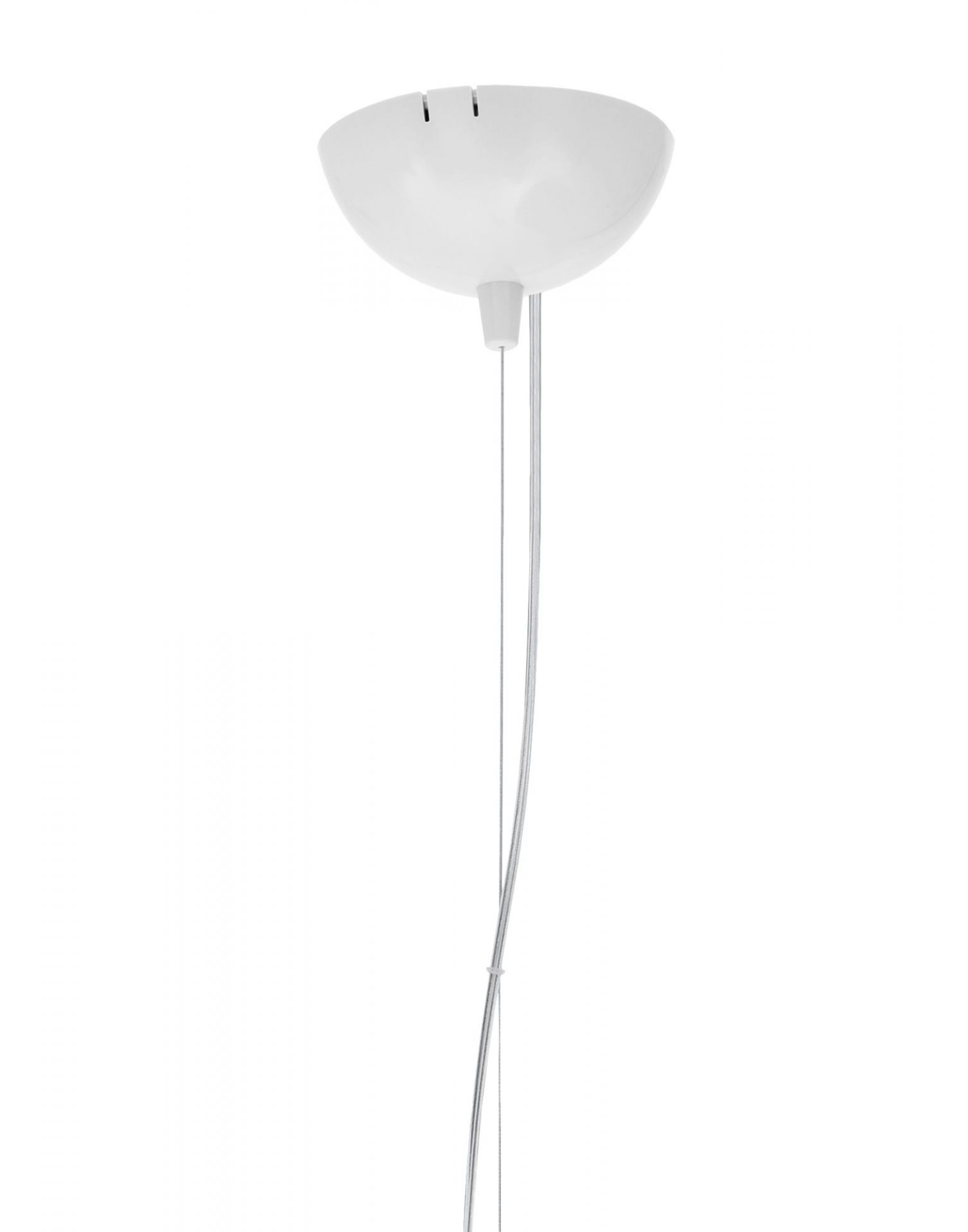 Bellissima Pendelleuchte Kartell