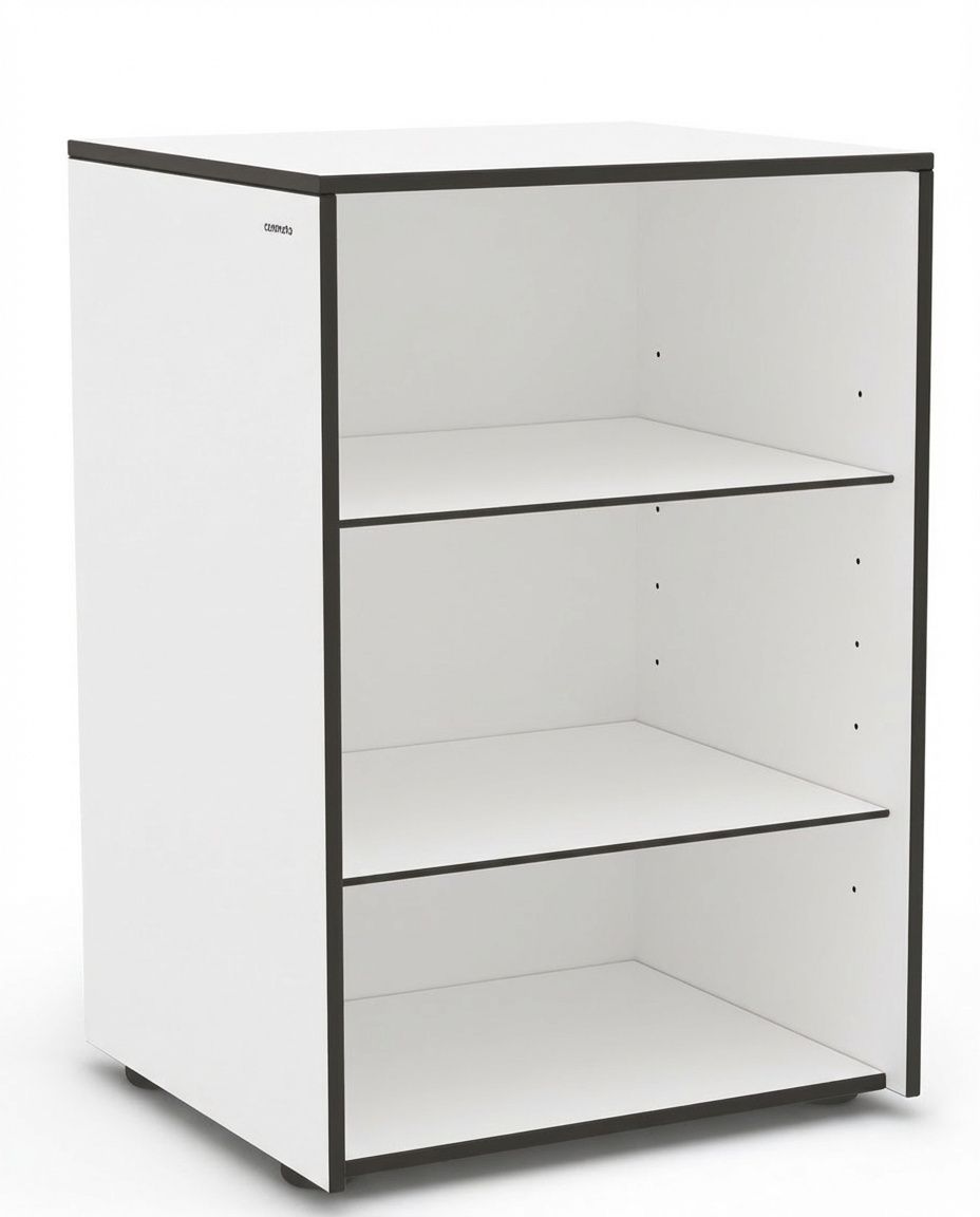 Ordo Shelf 50 Regal Conmoto