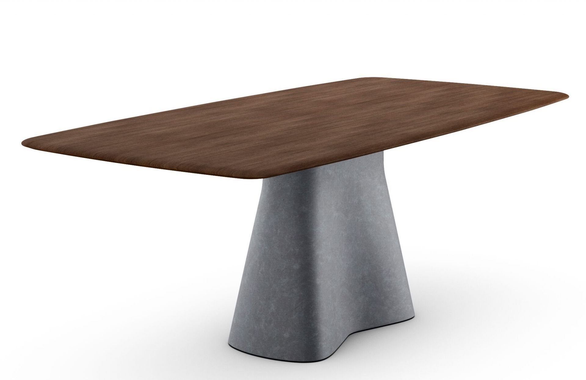 Temno Esstisch Walter Knoll