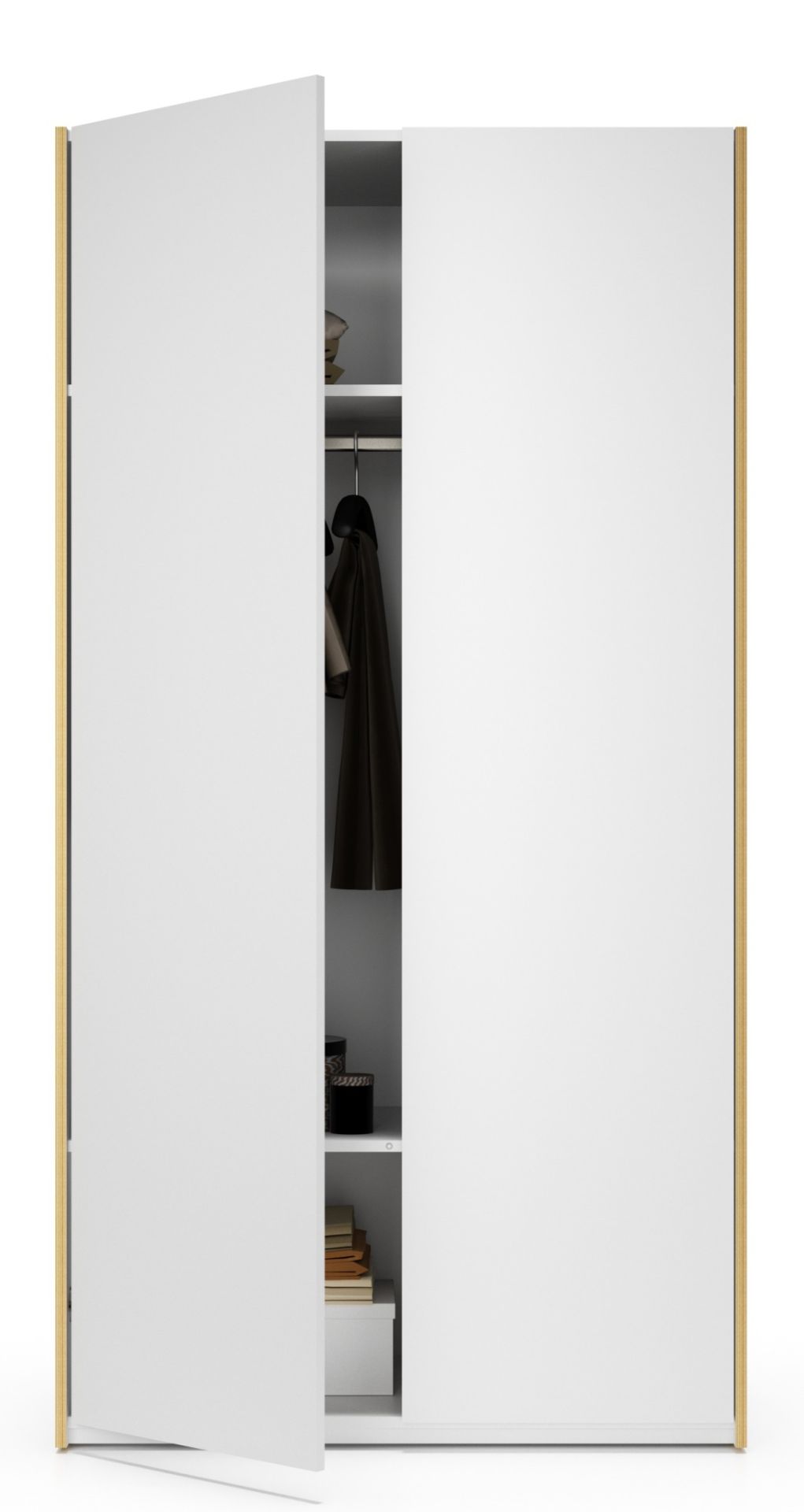 MODULAR PLUS Schrank / Kleiderschrank Müller Möbelwerkstätten