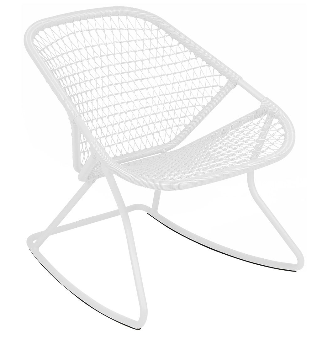 Sixties Schaukelstuhl Outdoor Fermob