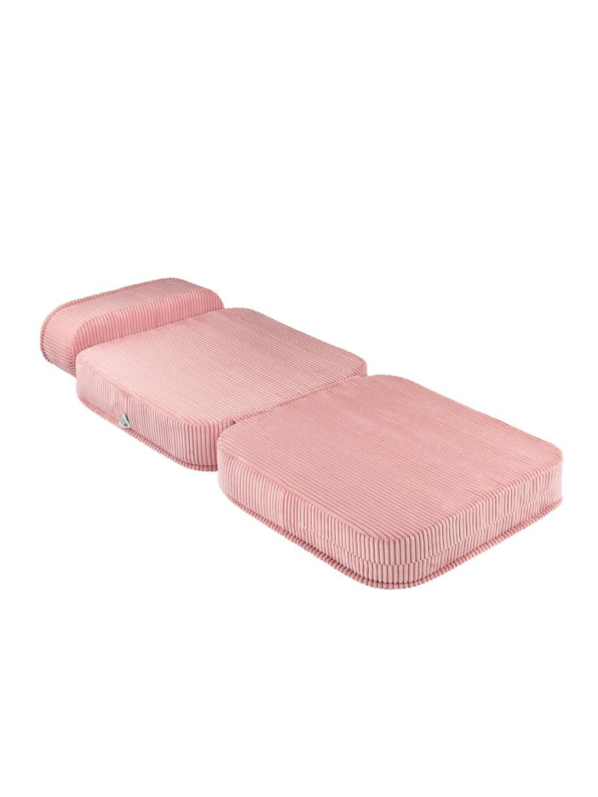 Klappsessel Pink Mousse Wigiwama