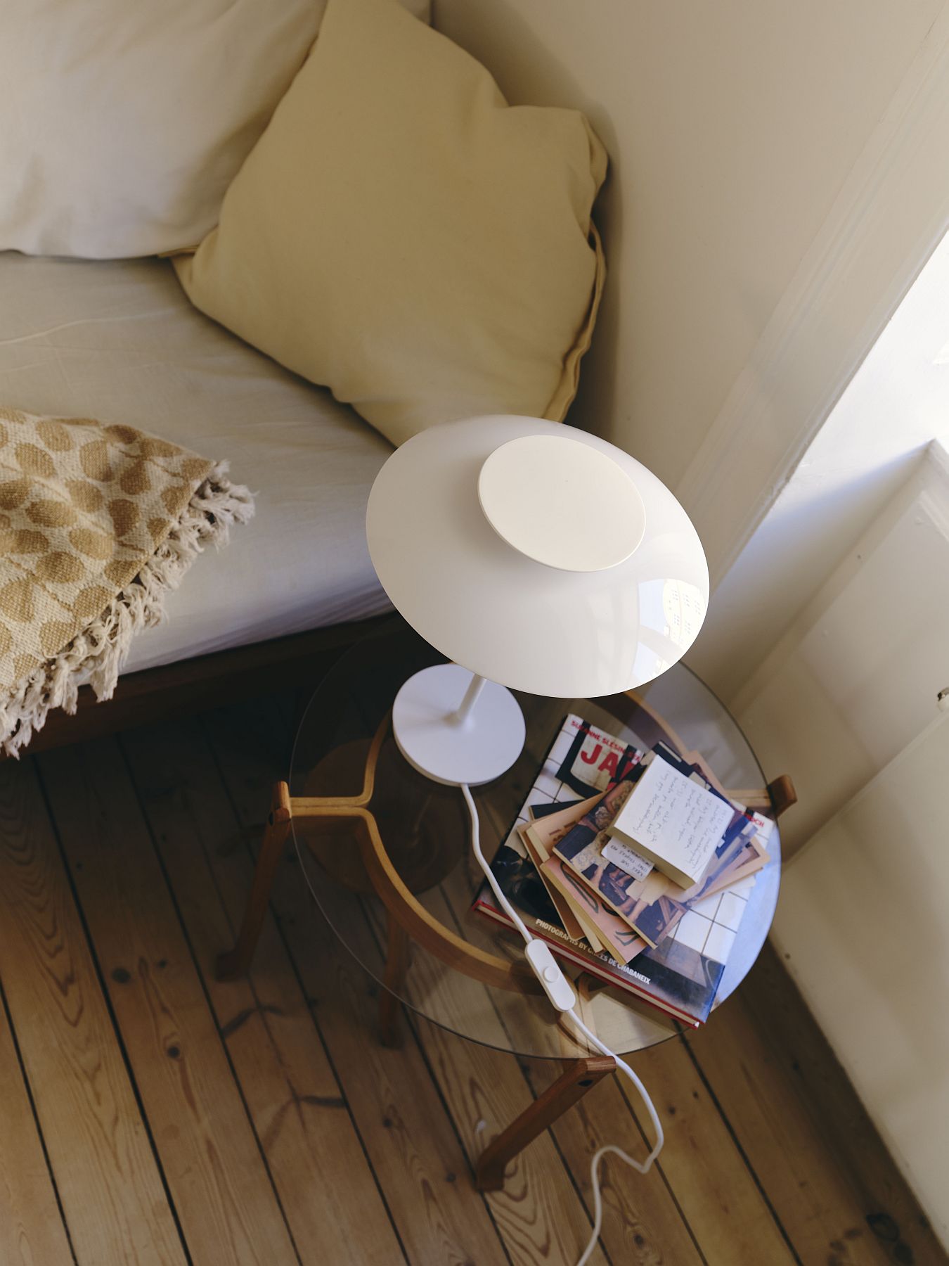 PH 80 Table lamp Tischleuchte Louis Poulsen