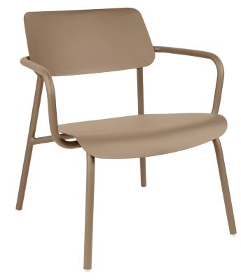 Studie Lounge Sessel Outdoor Fermob