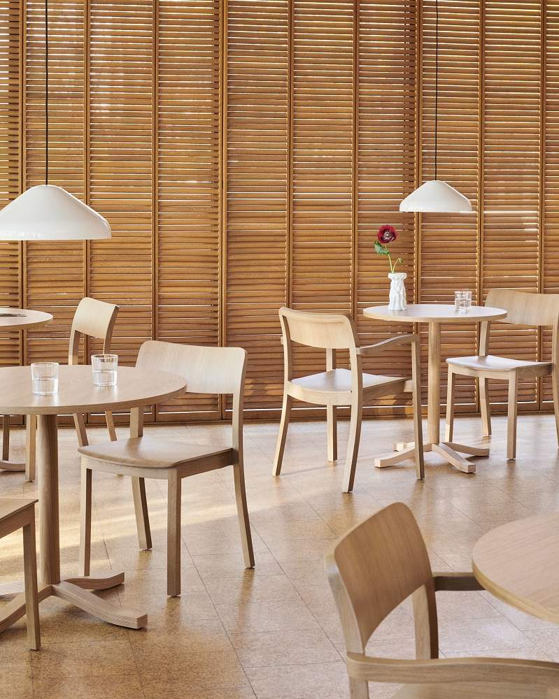 Pastis Chair Stuhl Hay Pastis Chair Stuhl Hay