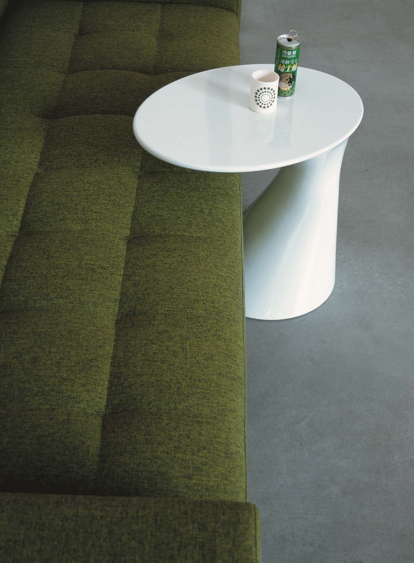 Tod Couchtisch Zanotta