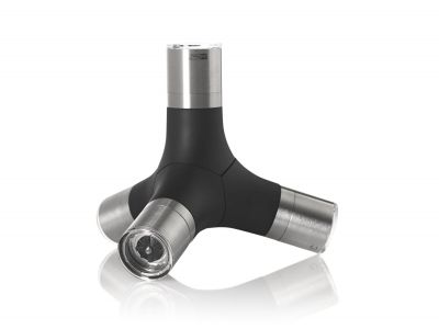  Magnetische 4in1 Mühle Giant AdHoc