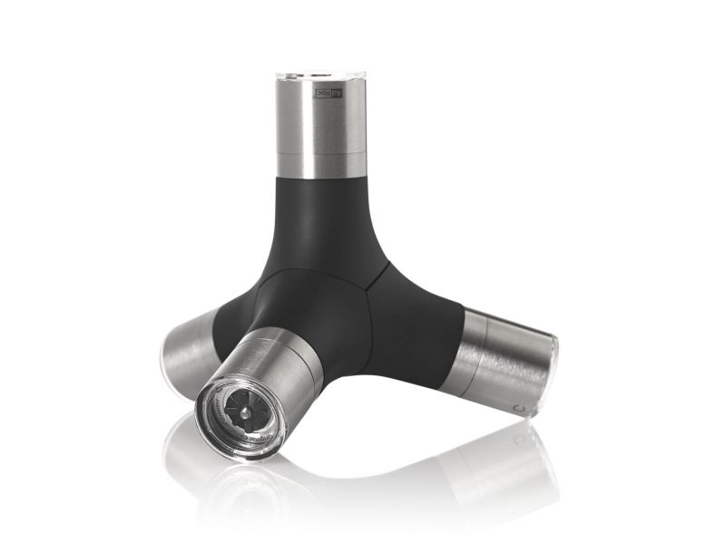  Magnetische 4in1 Mühle Giant AdHoc EINZELSTÜCK