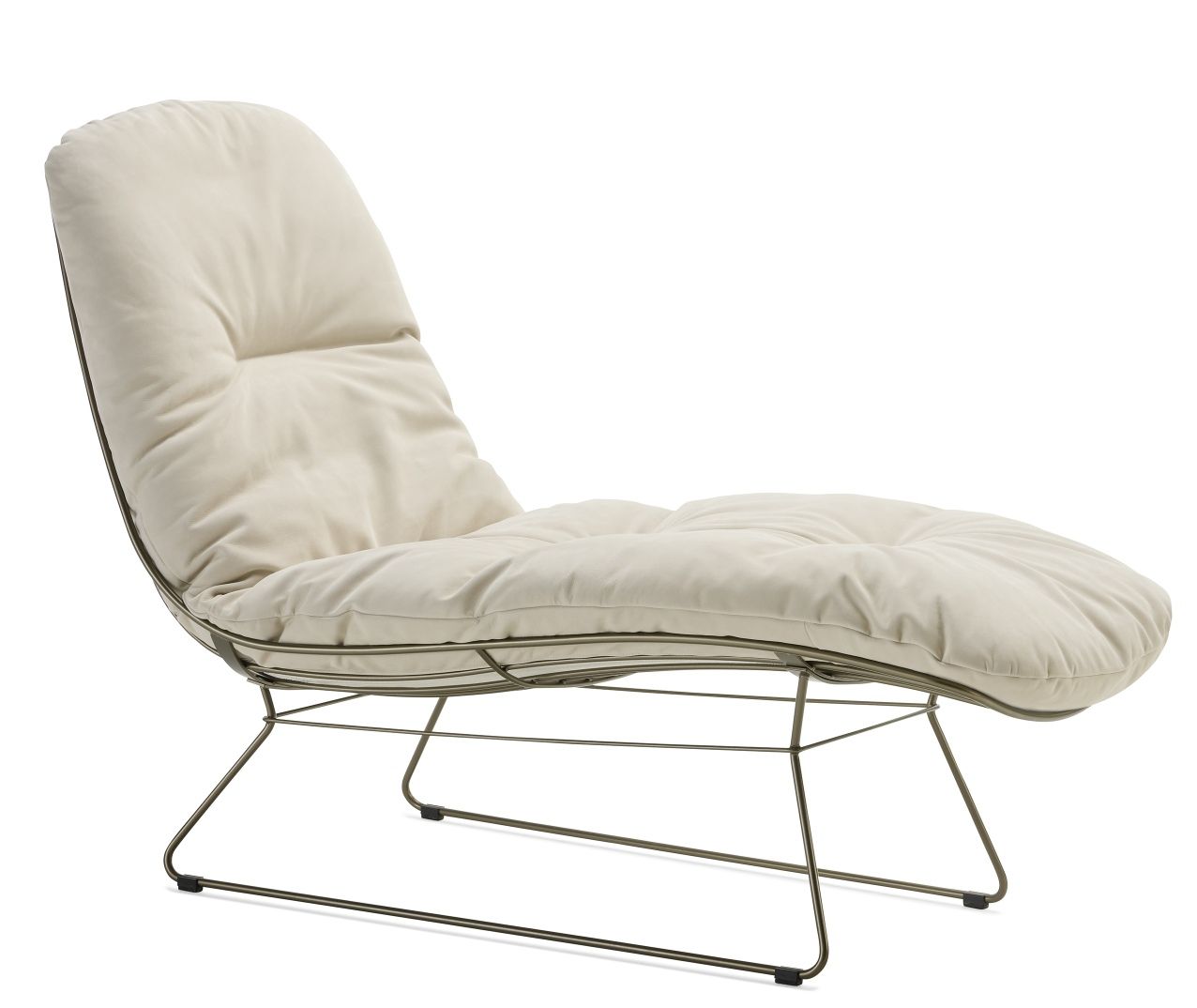 Leyasol Sun Lounger Indoor / Outdoor Sonnenliege Freifrau Manufaktur