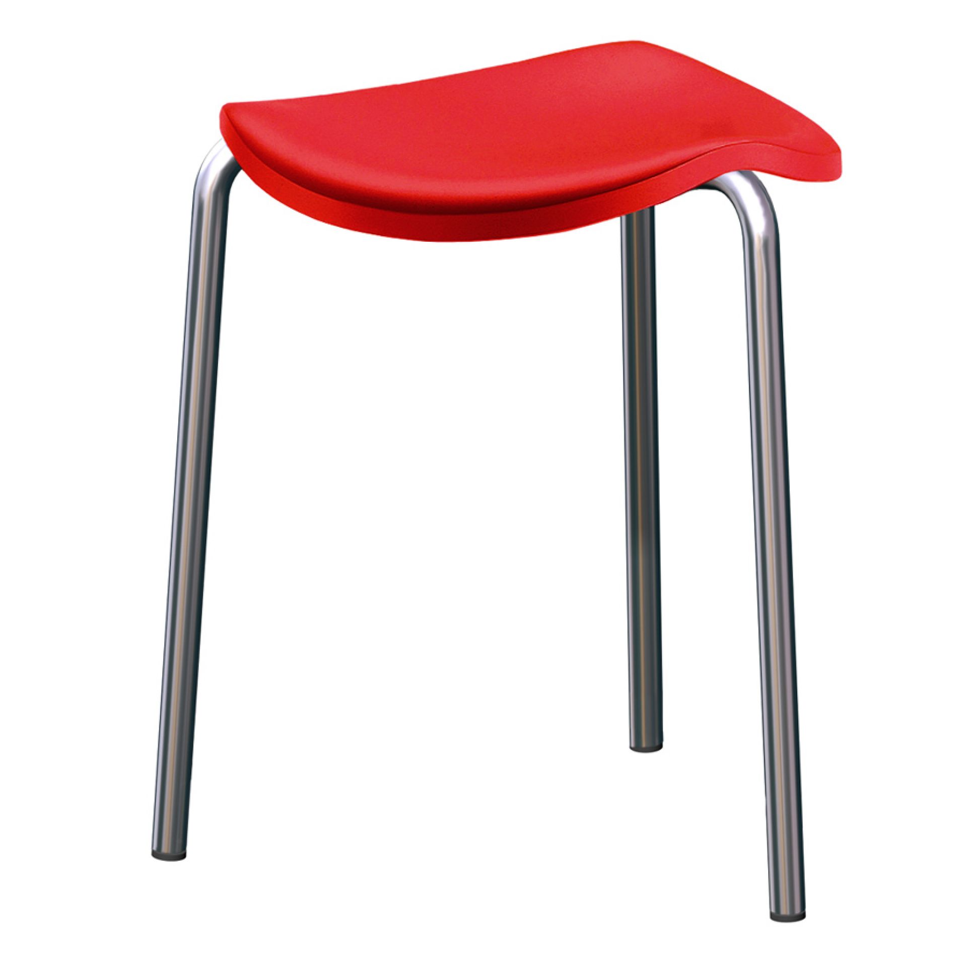 Well Hocker H 45 cm Rexite
