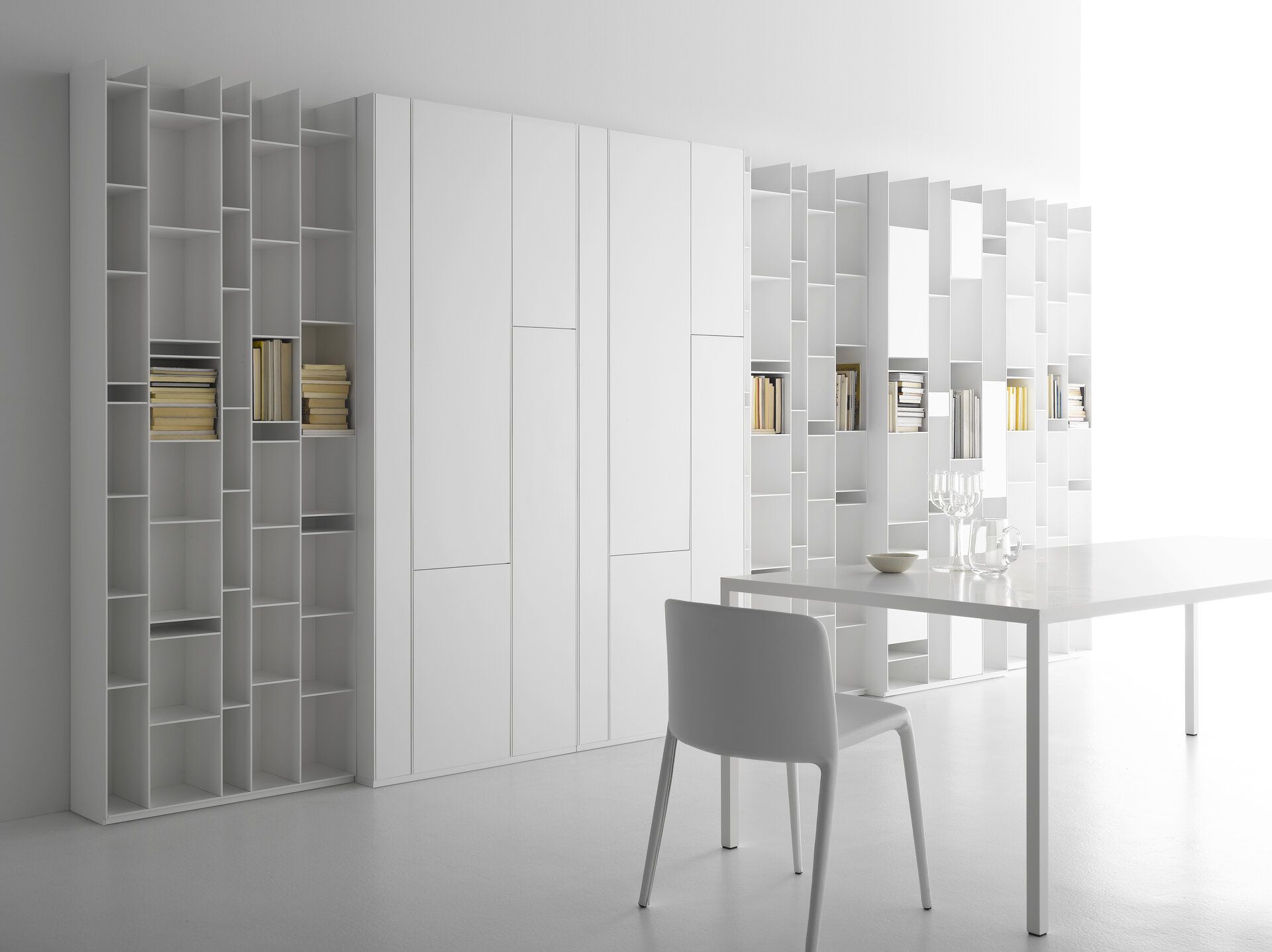 Random Regalsystem MDF Italia