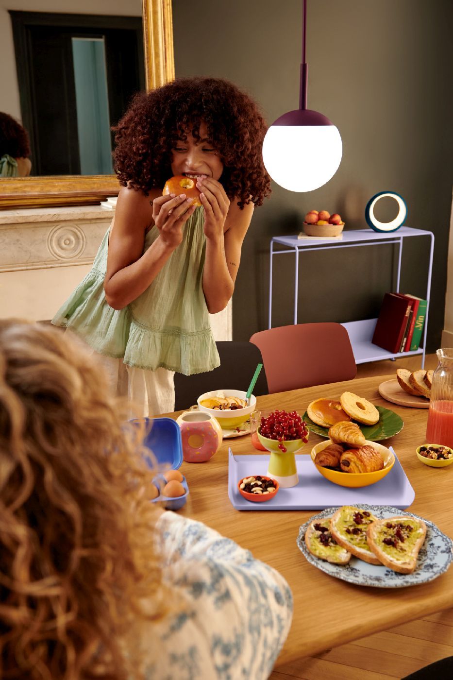 Picolino Konsolentisch Indoor Fermob