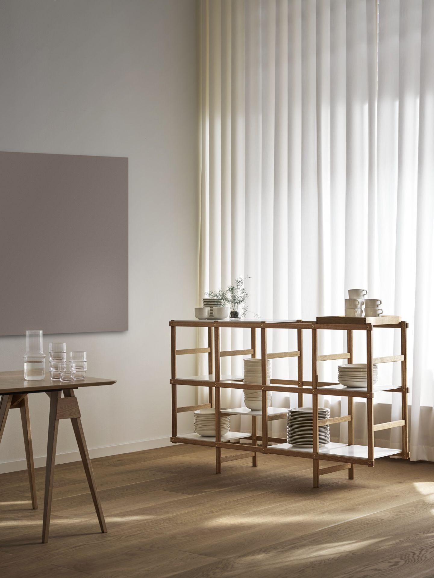 Frame Medium Regal Design House Stockholm