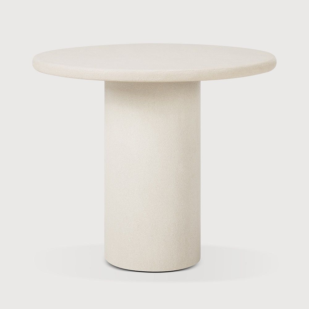 Elements Dining Table Esstisch Rund Ethnicraft