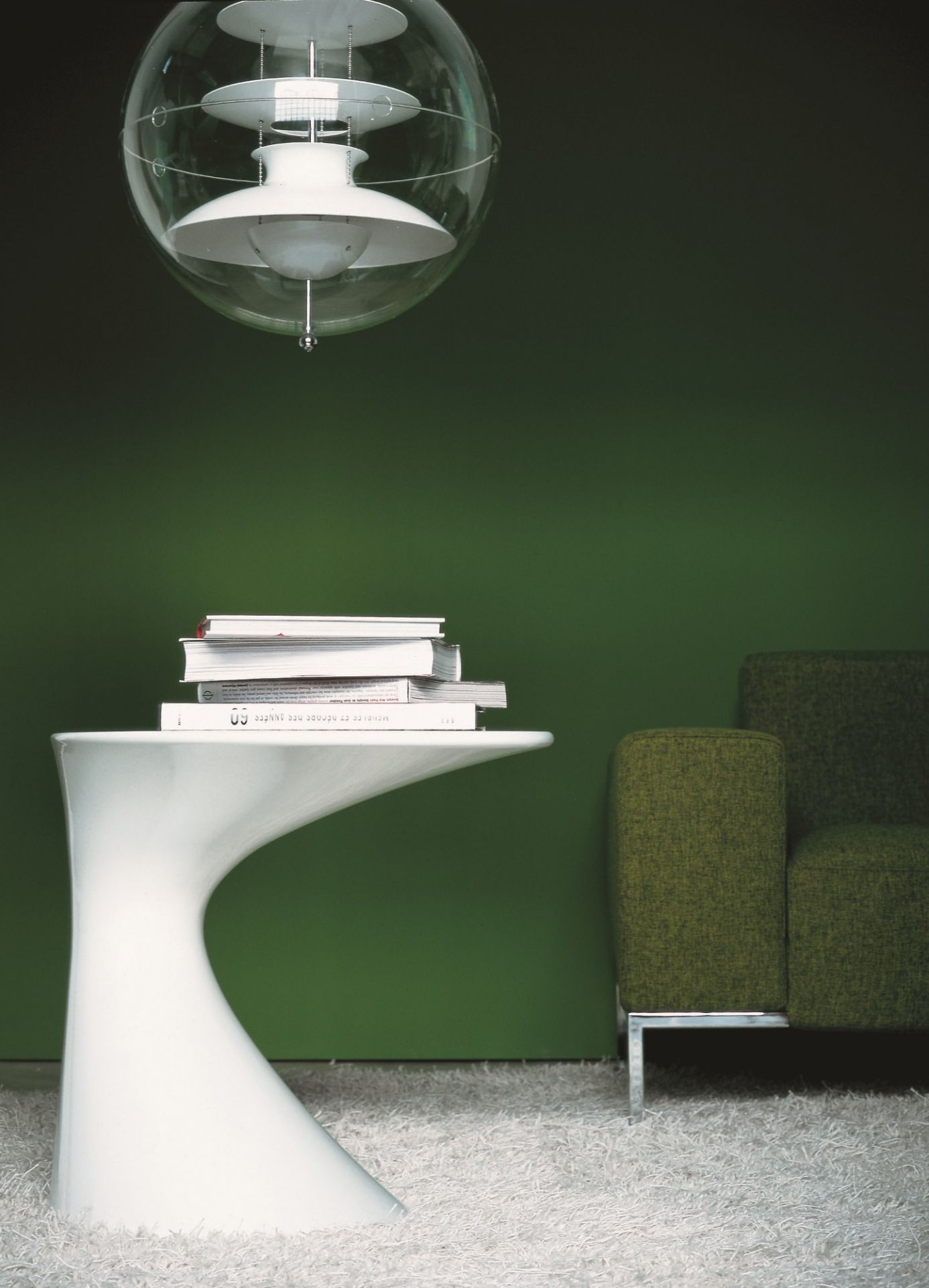 Tod Couchtisch Zanotta