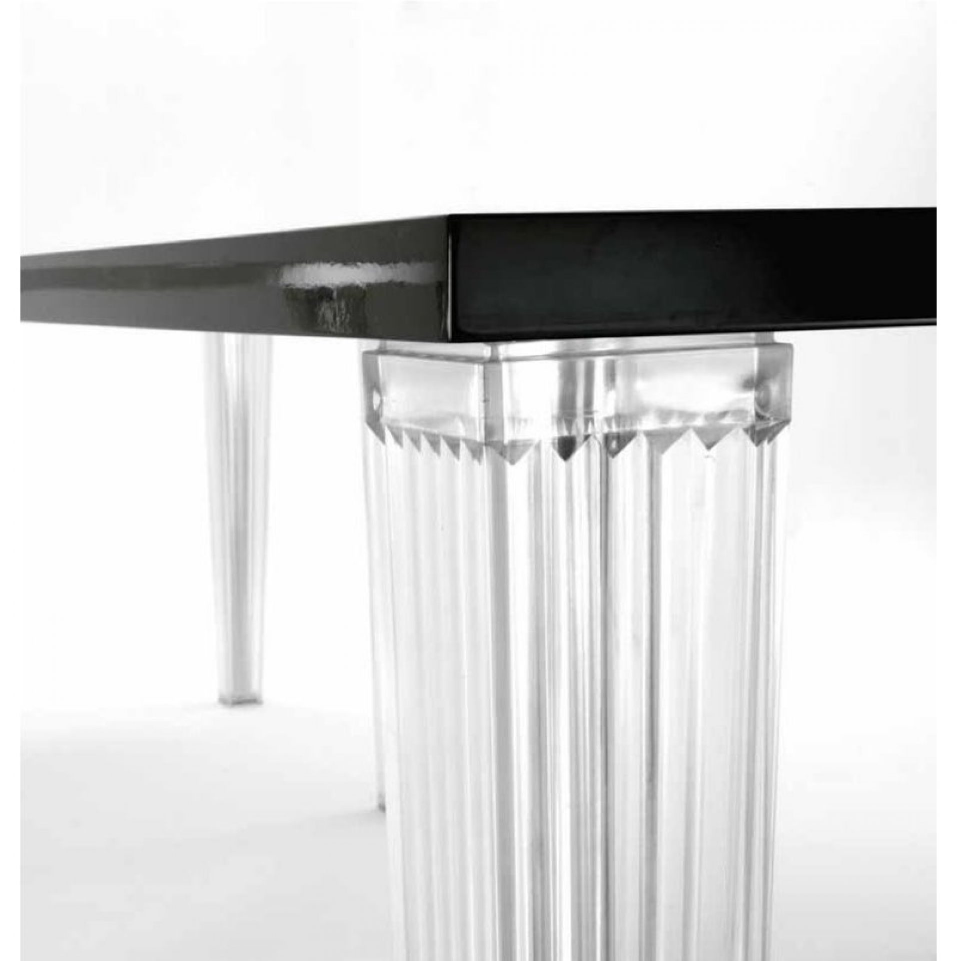 Top Top Glastisch Kartell