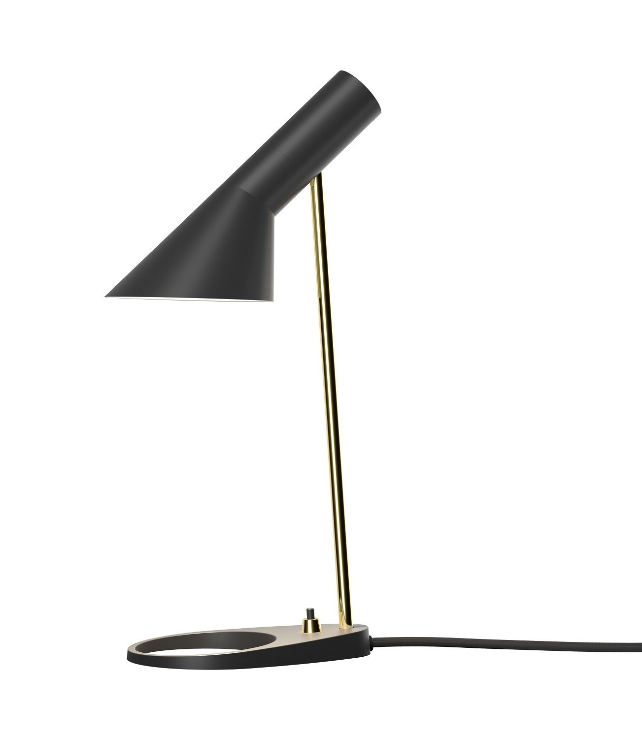 AJ Mini Table lamp Tischleuchte Louis Poulsen