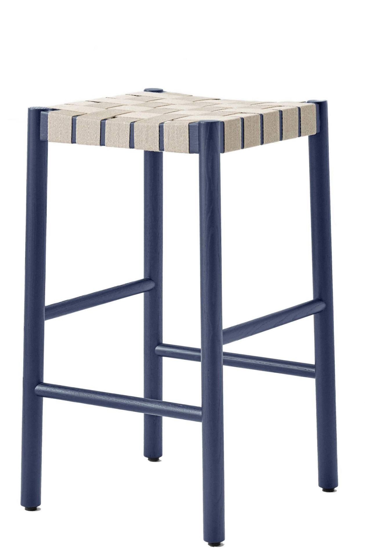 Betty TK7 Barhocker H 66 cm Andtradition