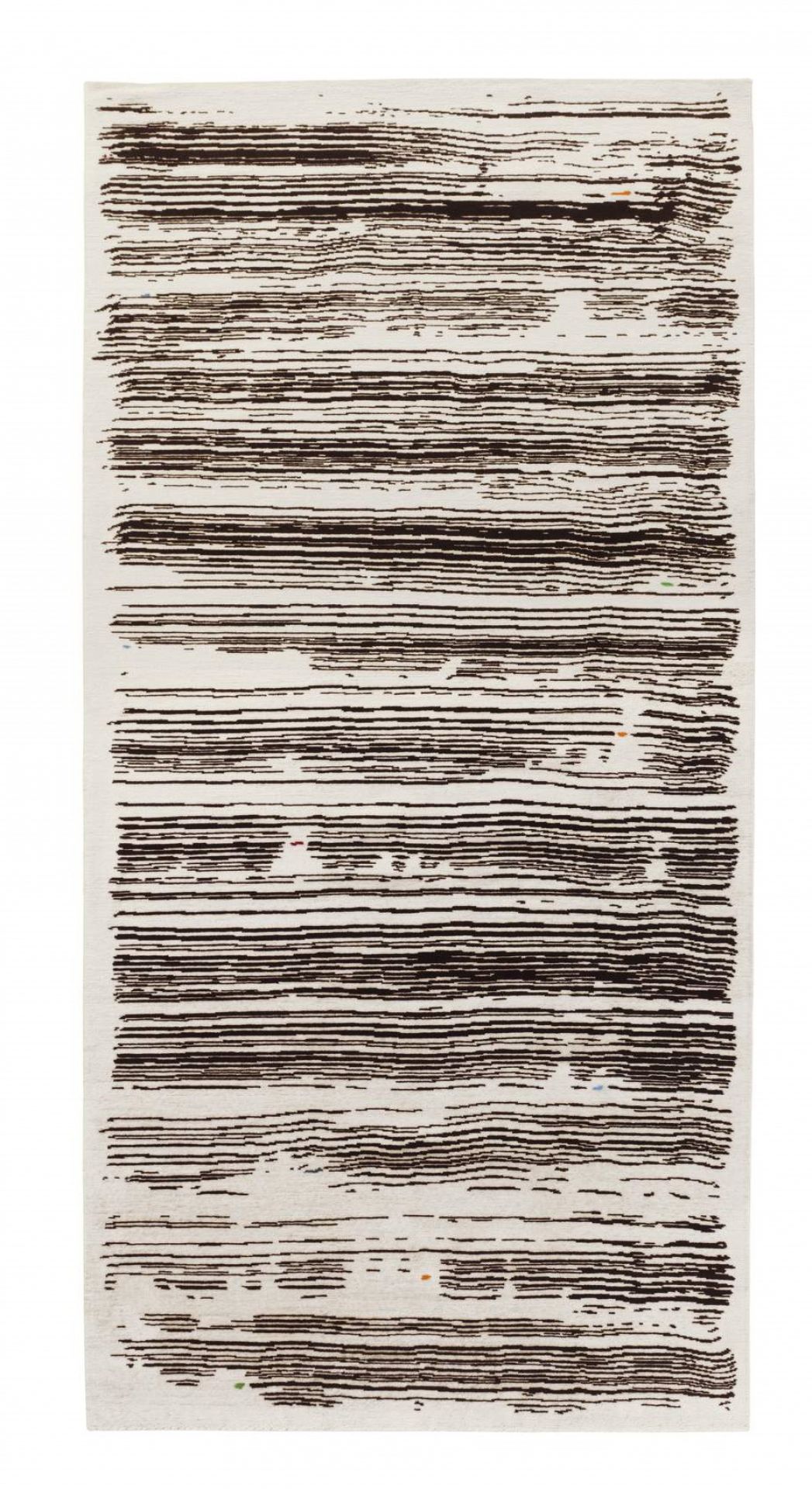 Legends of Carpets Teppich Walter Knoll