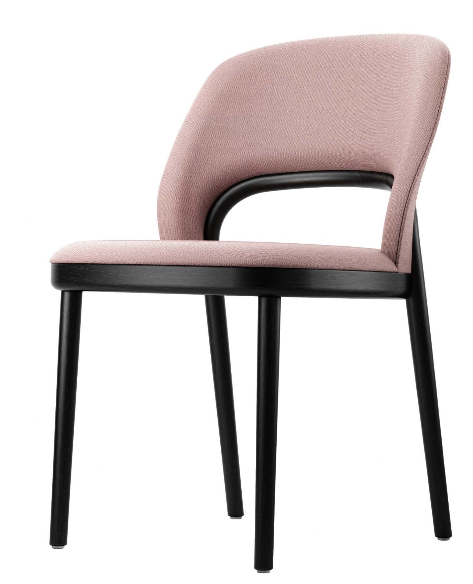520 P Polsterstuhl Thonet