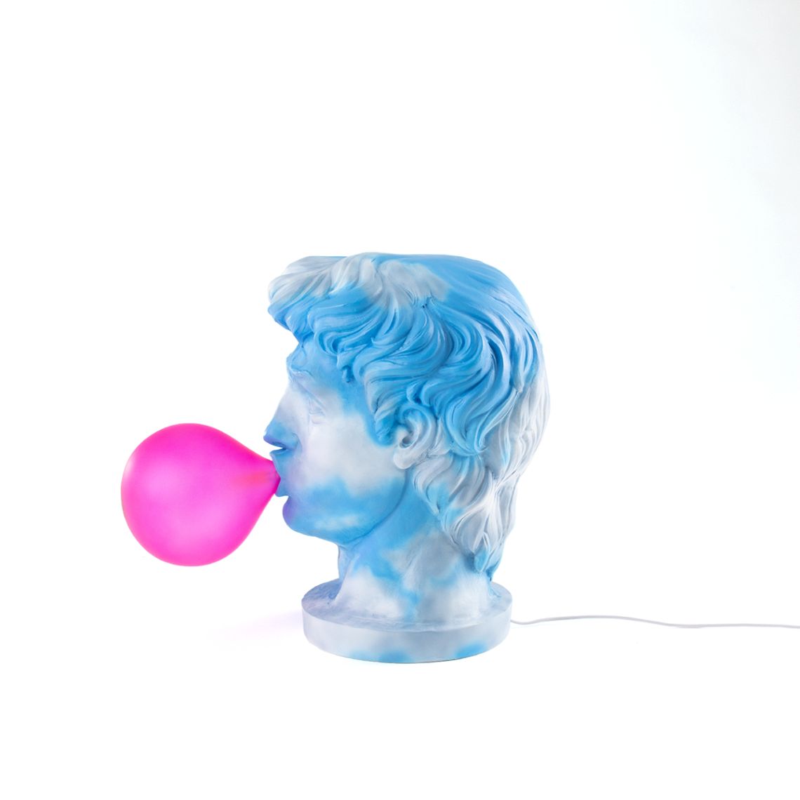 Wonder Cloud Leuchte Seletti EINZELSTÜCK