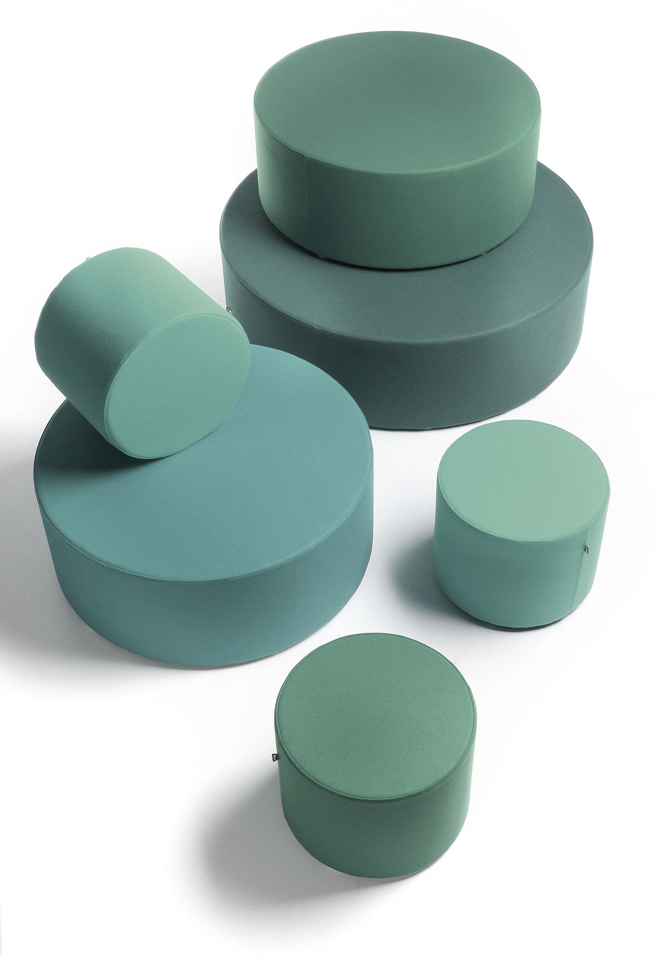 point POP 1200 Pouf Sitzhocker Bejot 