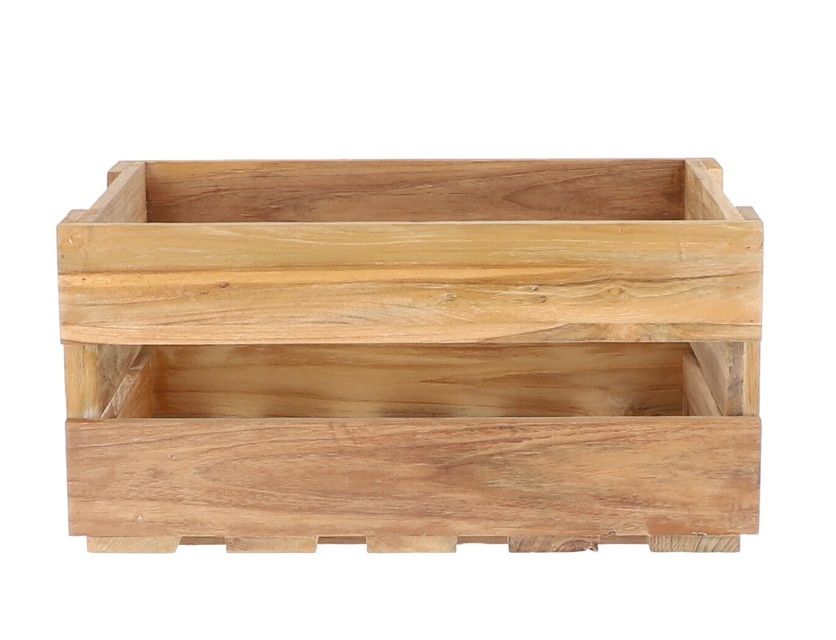 Wine Outdoor Kiste / Hocker Jan Kurtz