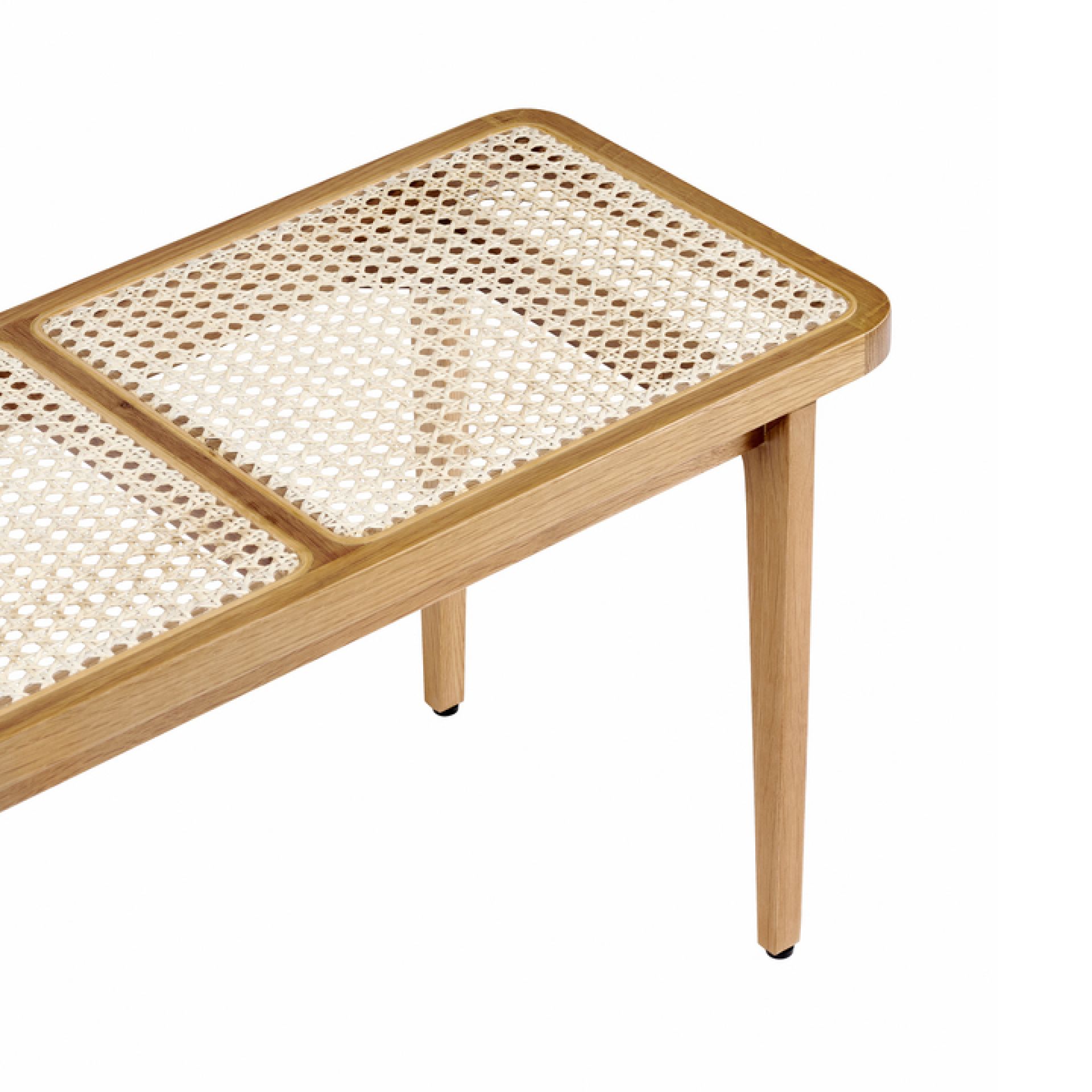 Le Roi Bench Bank NORR11