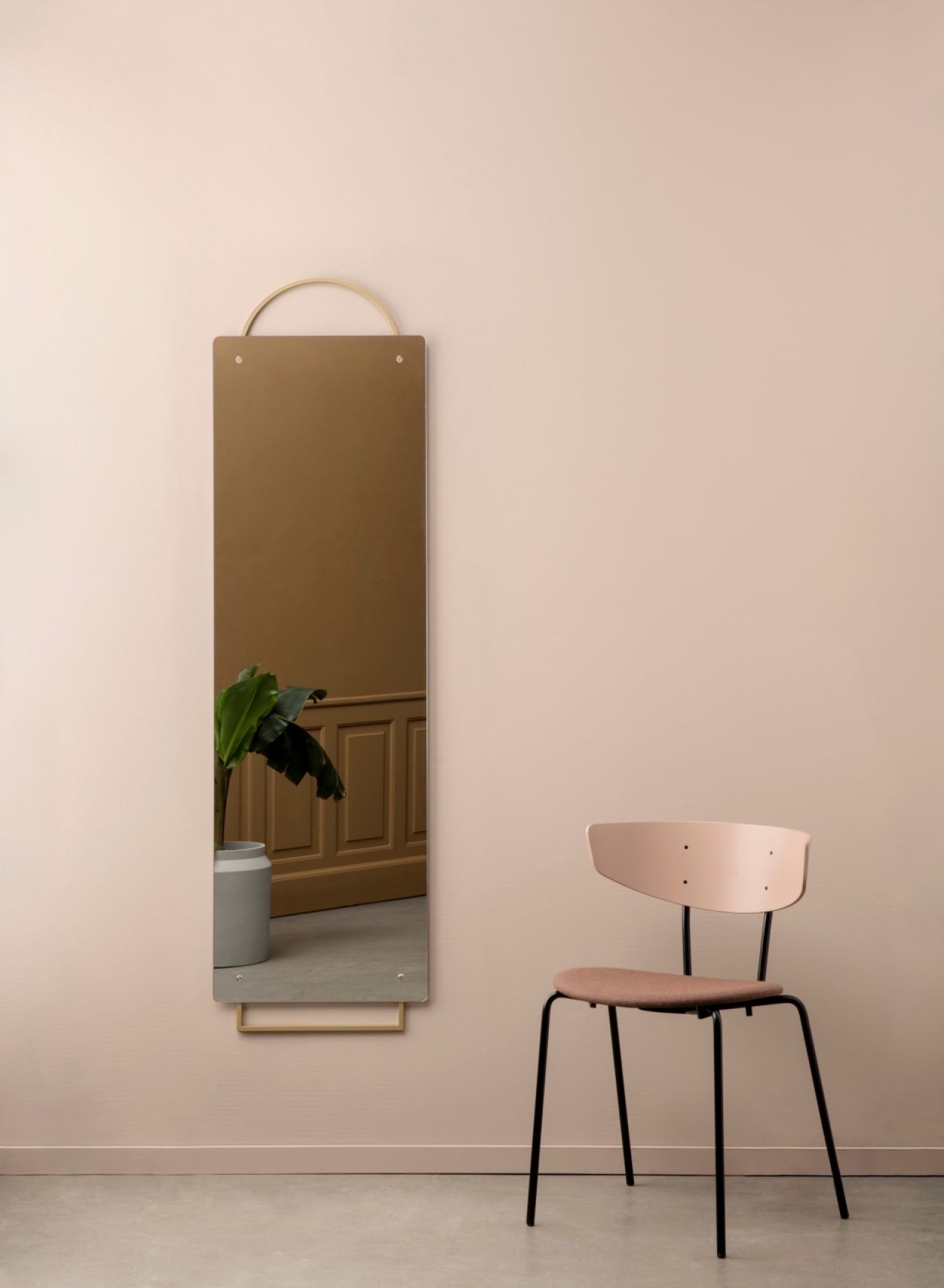 Adorn Spiegel groß Ferm Living