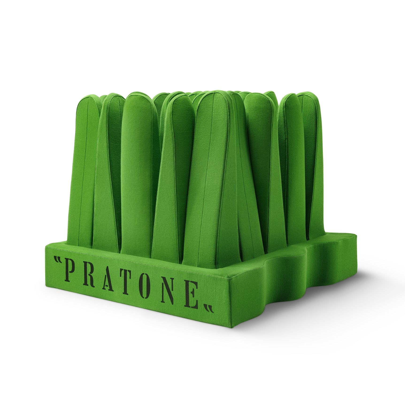 PRATONE® FOREVER Gufram