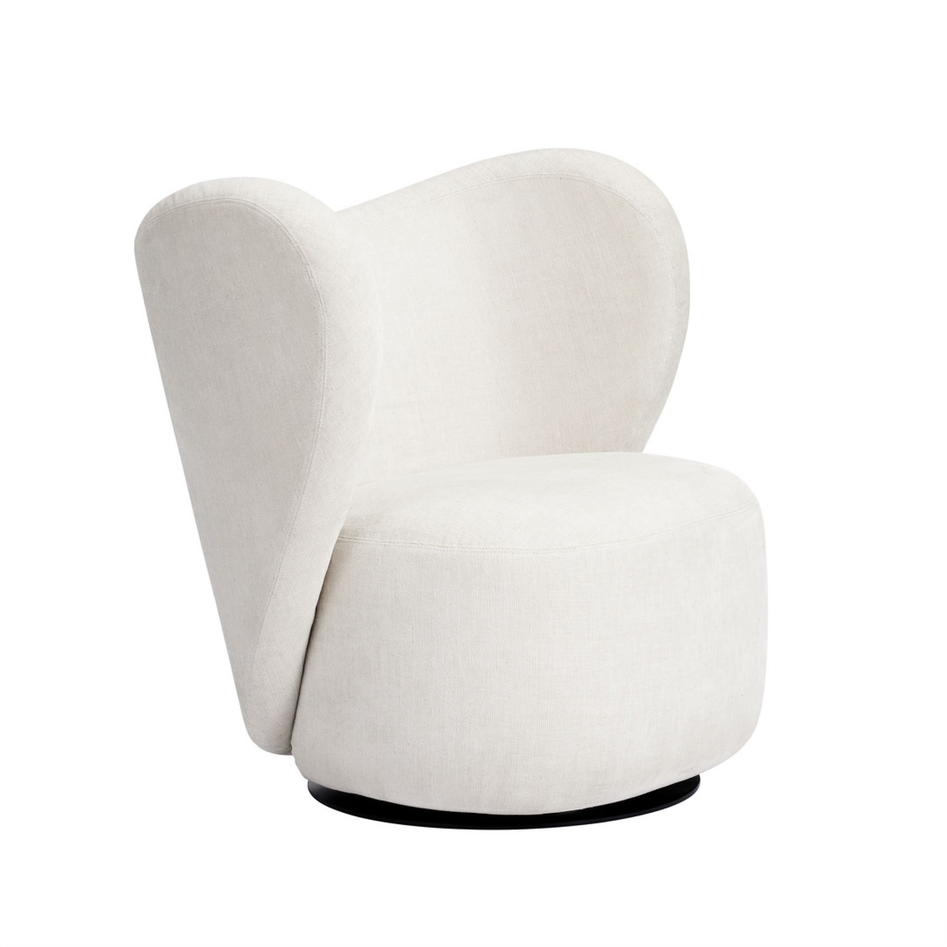 Little Big Chair Loungesessel NORR11