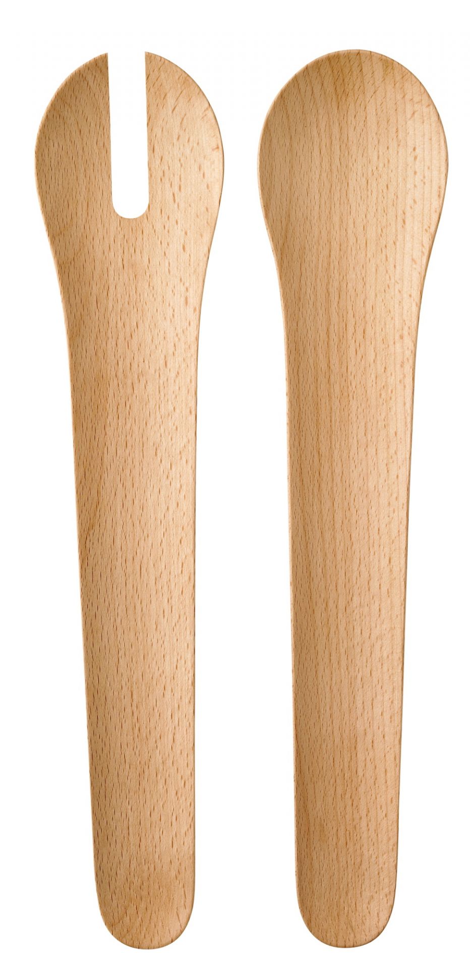 Toss-It Salad servers Salatbesteck RIG TIG by Stelton EINZELSTÜCK