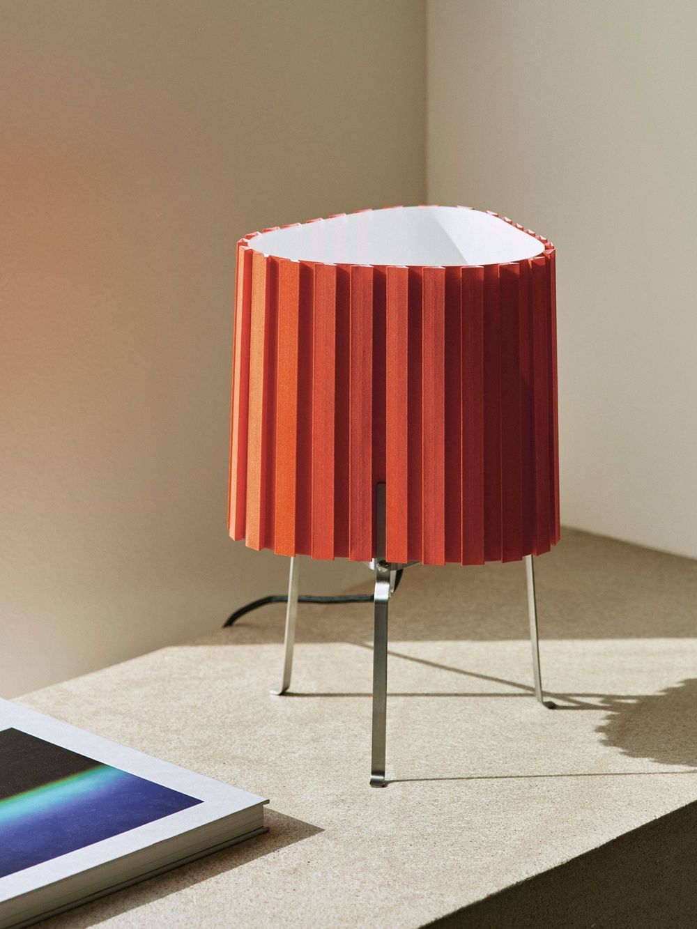 Canelé Table Lamp Tischleuchte Hay