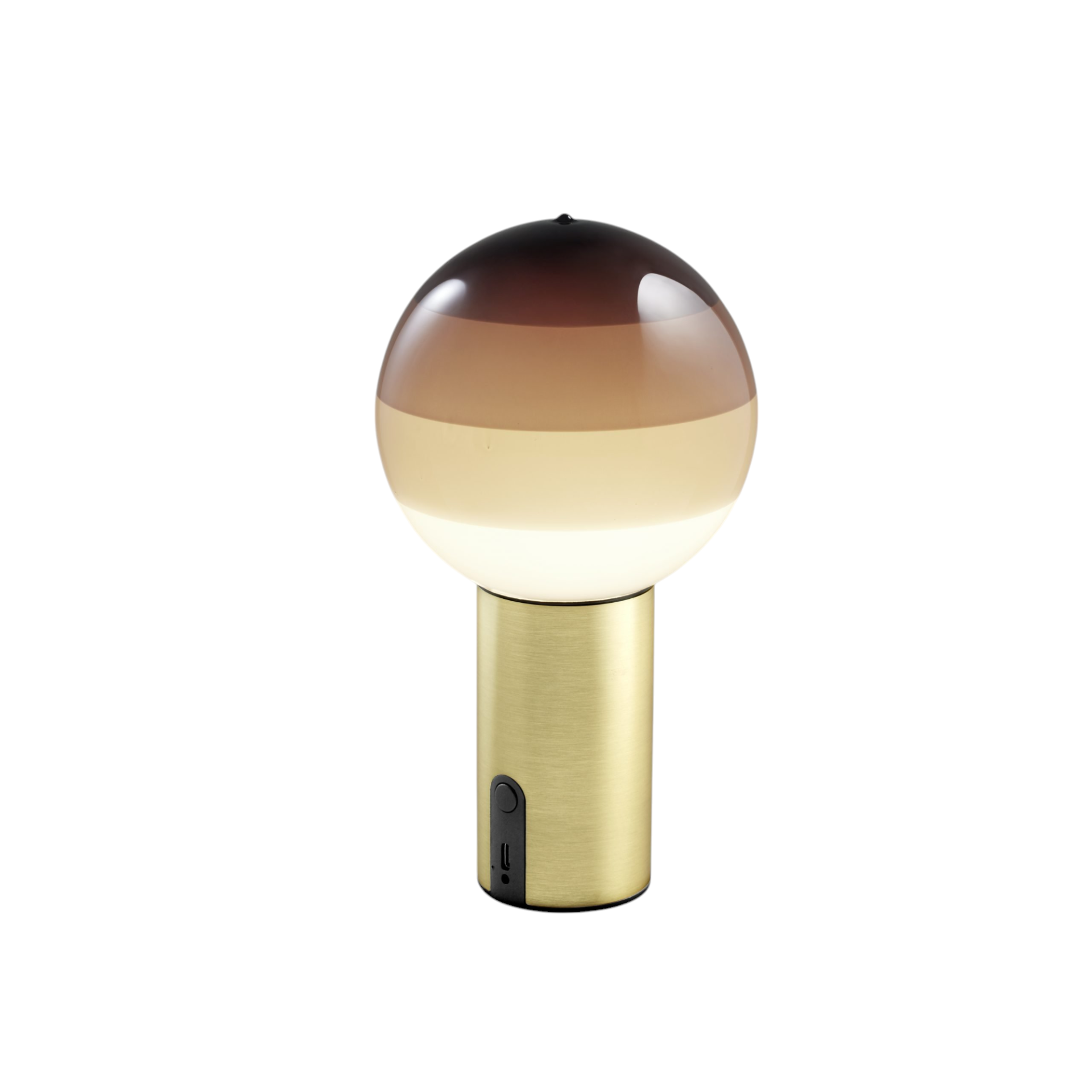 Dipping Light Portable LED Akkuleuchte Marset