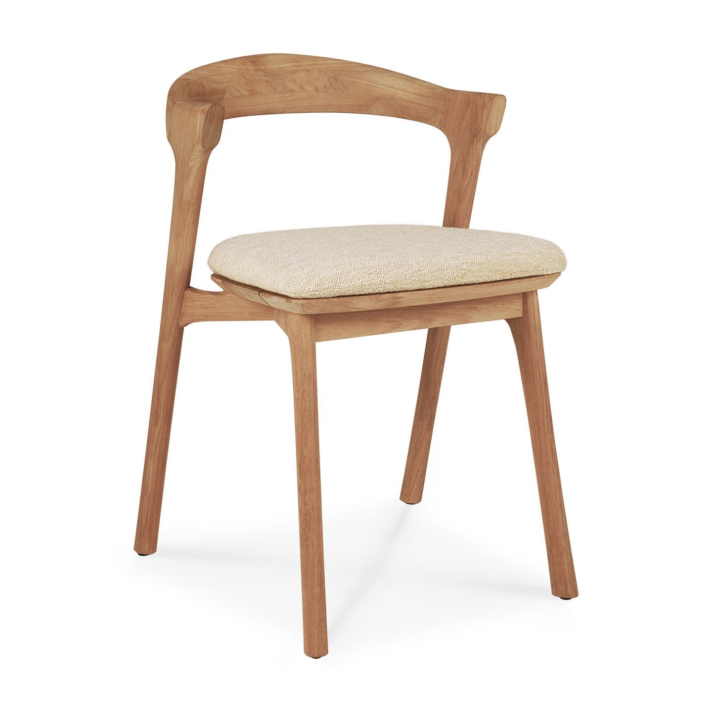 Bok Sitzkissen für Outdoor Stuhl Natural Ethnicraft