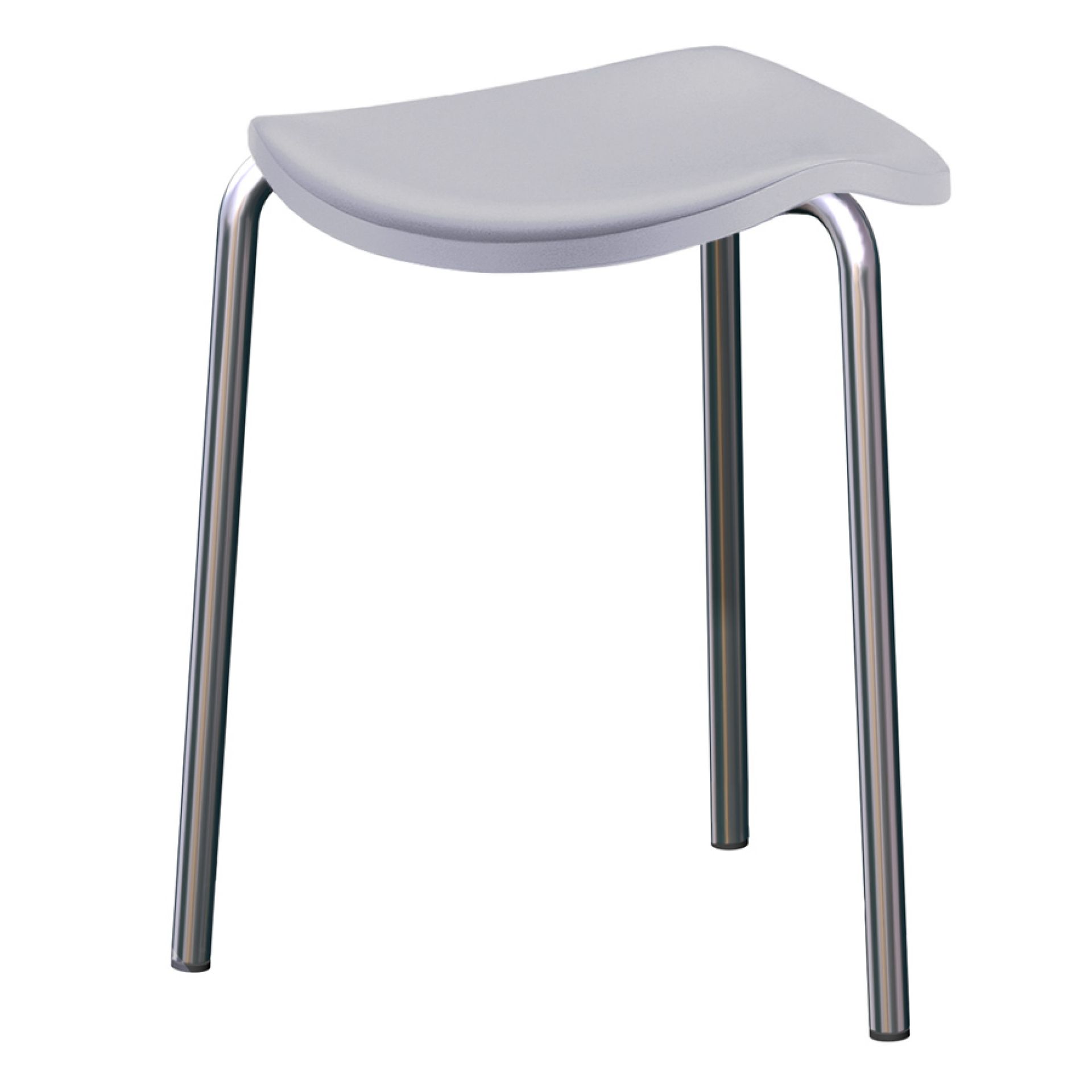Well Hocker H 45 cm Rexite