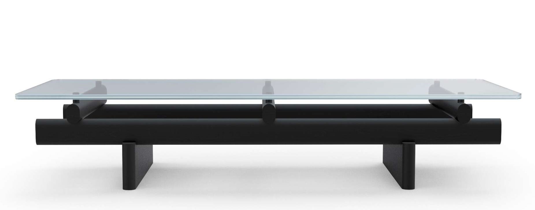 564 Sengu Coffee Table Couchtisch Cassina