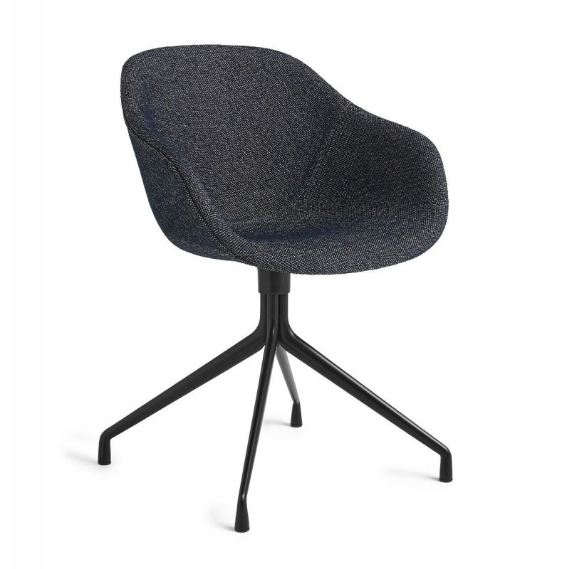 About a Chair AAC221 / AAC 221 / Soft Stuhl Hay