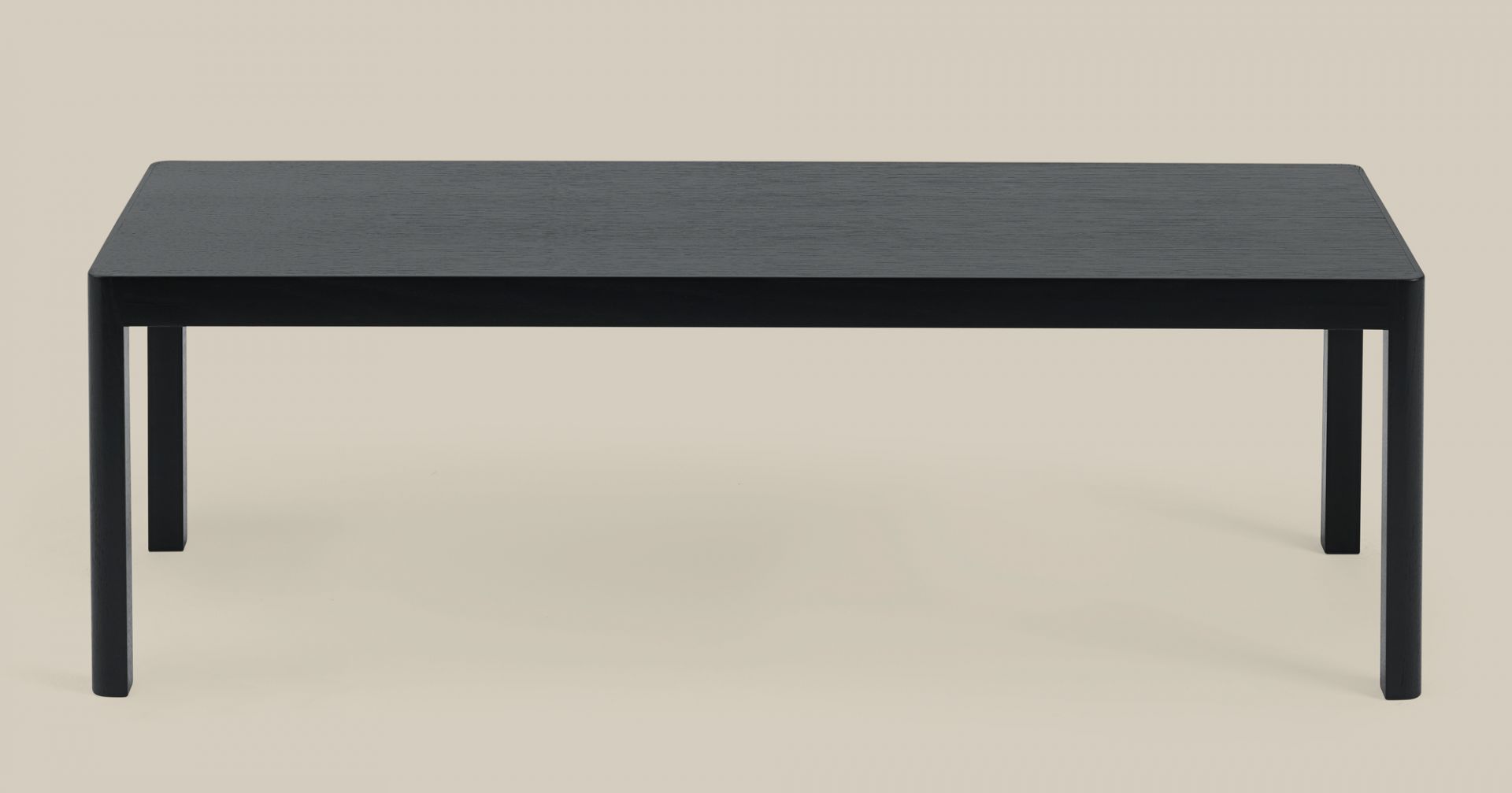 Workshop Coffee Table Couchtisch Muuto