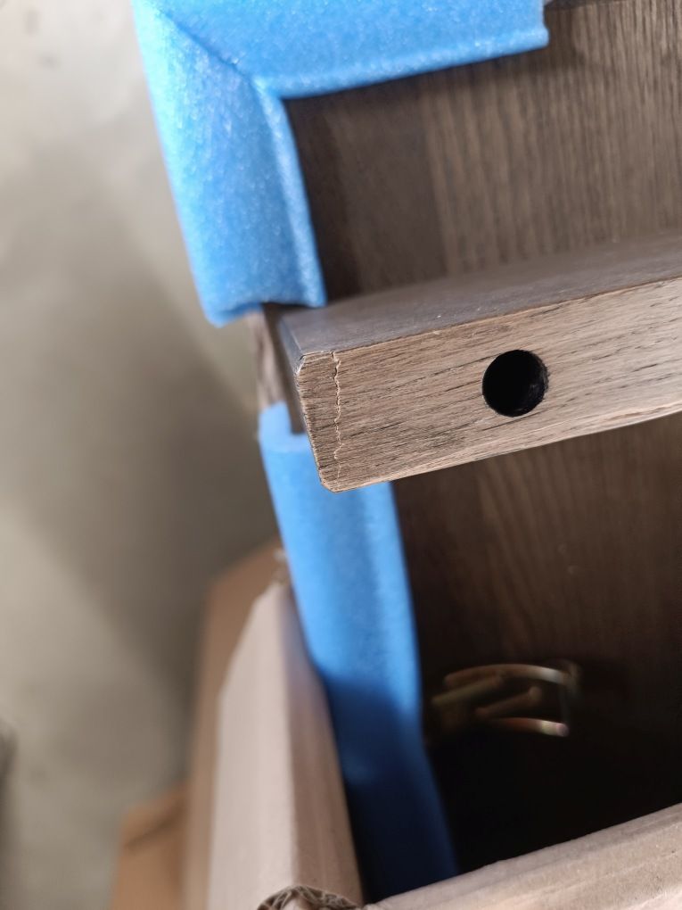 Einlegeplatte für Expand Dining table 200/250 Esstisch EICHE GERÄUCHERT Northern MÄNGELEXEMPLAR Einlegeplatte für Expand Dining table 200/250 Esstisch EICHE GERÄUCHERT Northern MÄNGELEXEMPLAR