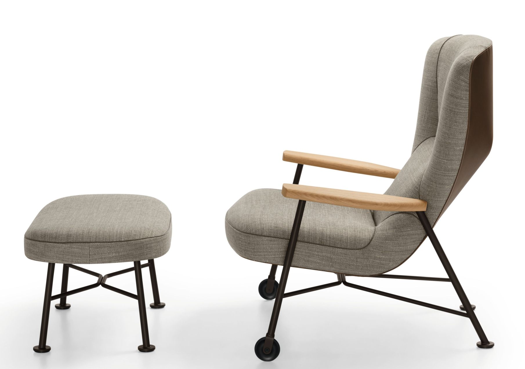 264-H1 Shinzo Hocker Walter Knoll