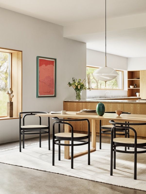 PK 15 Stuhl Fritz Hansen